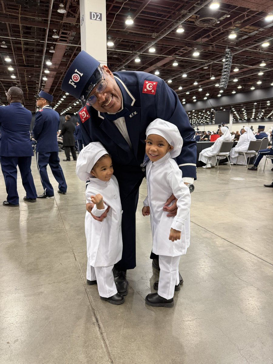 Dr. Missey Muhammad tweet media