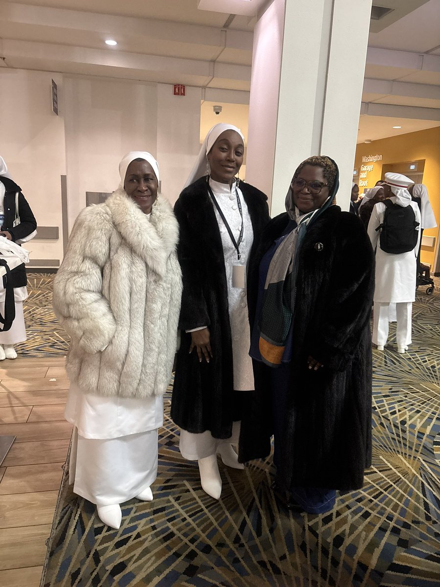 Dr. Missey Muhammad tweet media