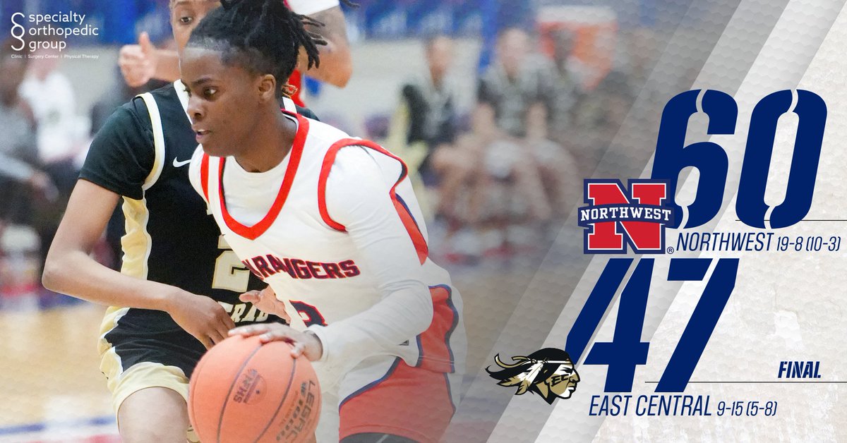 Northwest Rangers tweet media