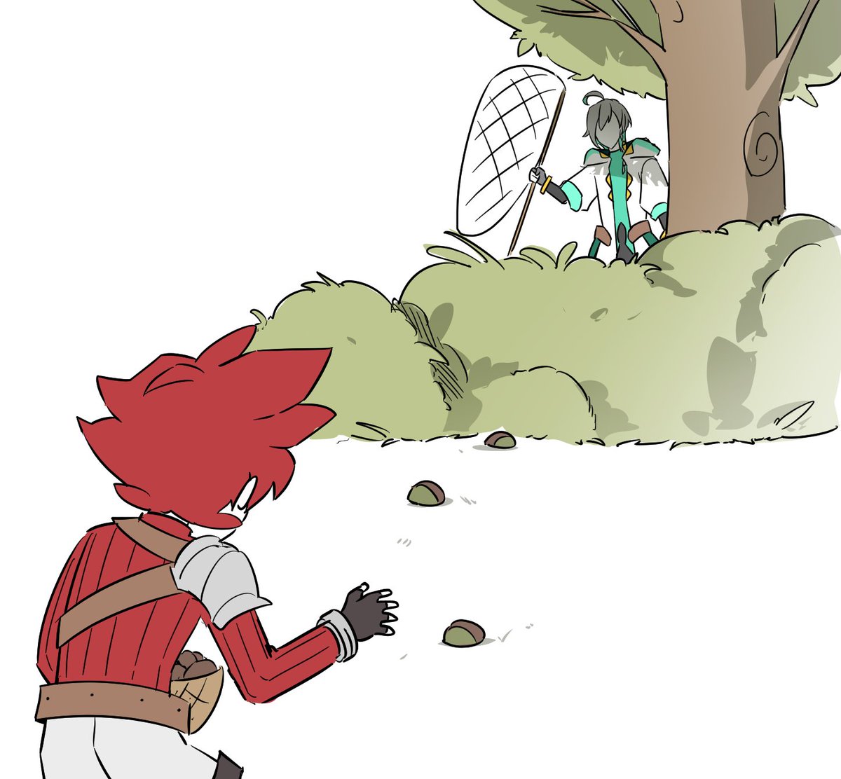 밈개🐶 tweet media