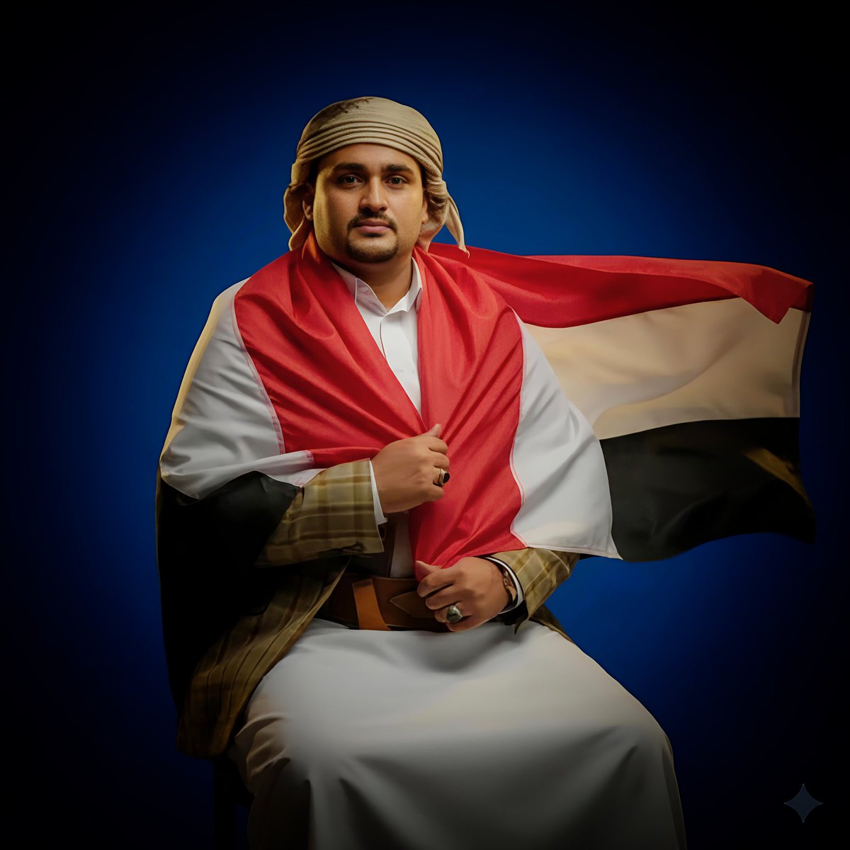 ماجد زايد - Majed Zayed tweet media