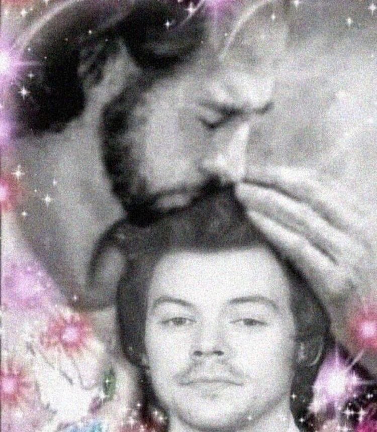 cophsue's tweet photo. te amo harry styles https://t.co/rqkK5a0tCy