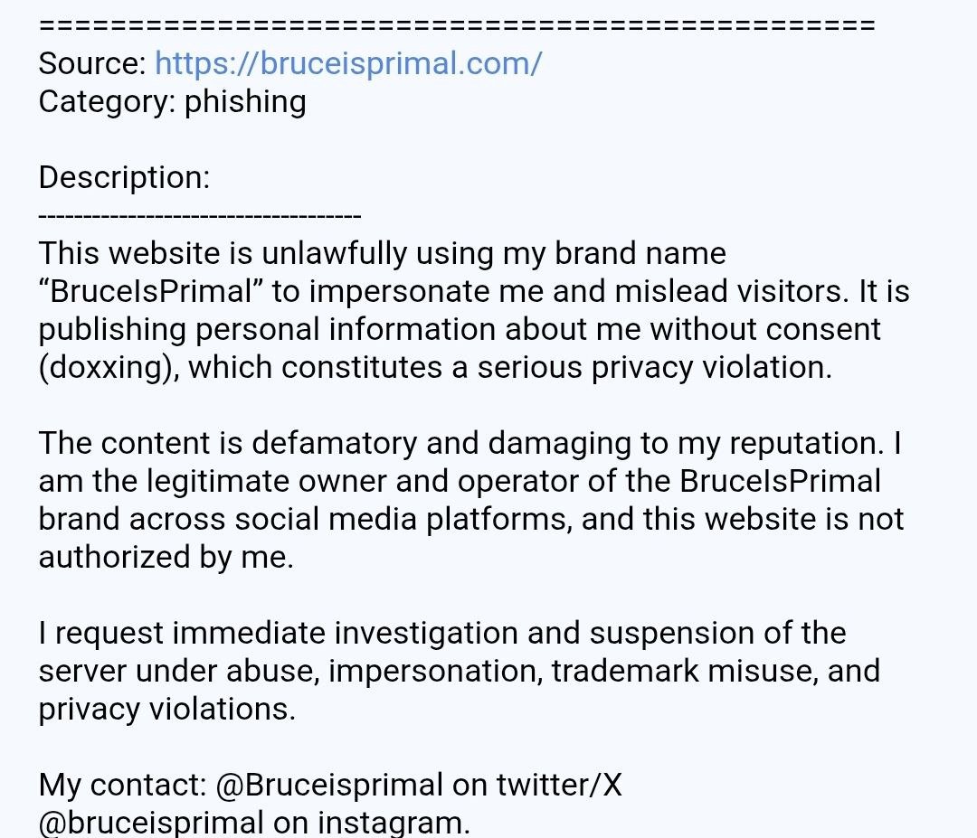 The Primal Diet by Aajonus Vonderplanitz tweet media