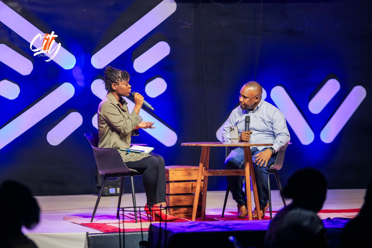 TheCityChurchL's tweet photo. MEGA MC Feb Edition!
Discipleship clarified. Responsibility emphasized.
Many are called. Everyone is a soldier.

#MegaMC
#Discipleship
#TheCityChurchLuzira
#ManifestingTheKingdom

https://t.co/XSJsc4FBxv https://t.co/aFL6B2A3pO