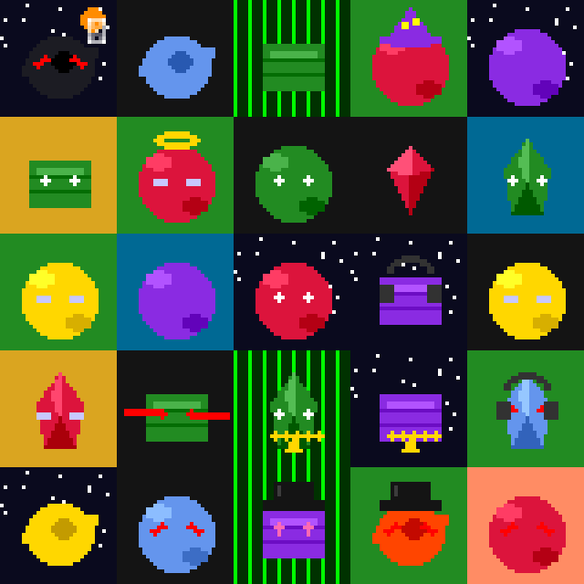 MegaRocks is coming soon!

Like + RT &amp; Drop your wallets below for GTD