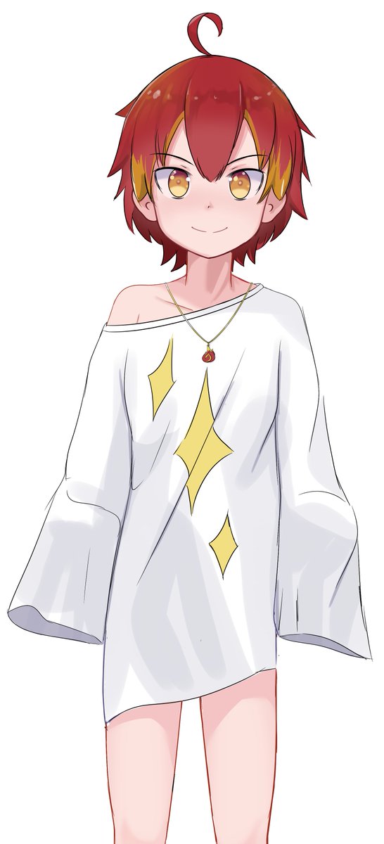 Neato 🐦 Vtuber tweet media