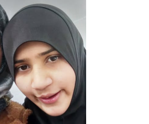 Have you seen Seerat (age not stated) missing  from #Birmingham (#WestMidlanbds) last seen on February 26, 2026? (Call West Midlands police on 999 quoting 3744-260226) facebook.com/birminghampoli…