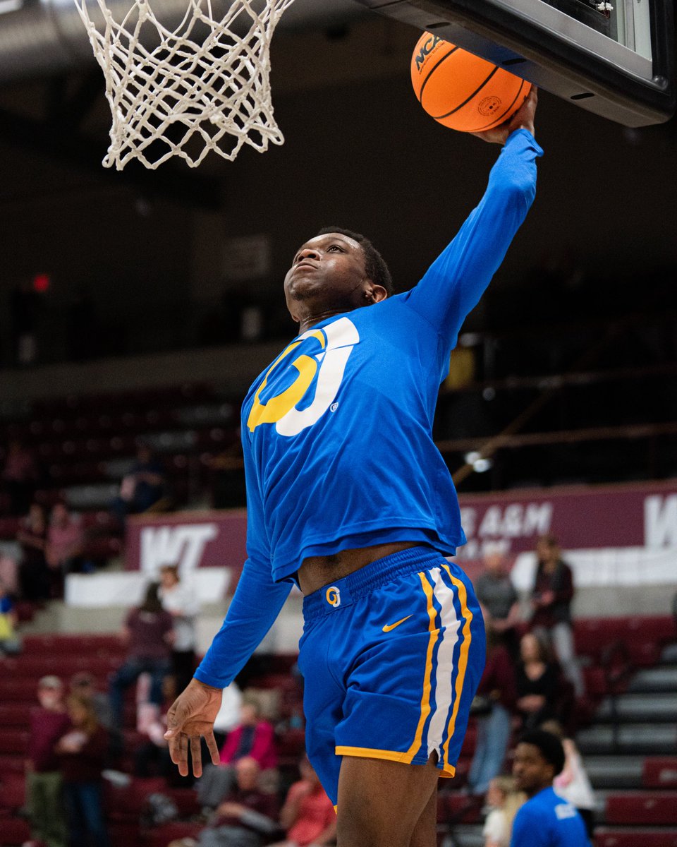 Angelo State Men’s Basketball tweet media