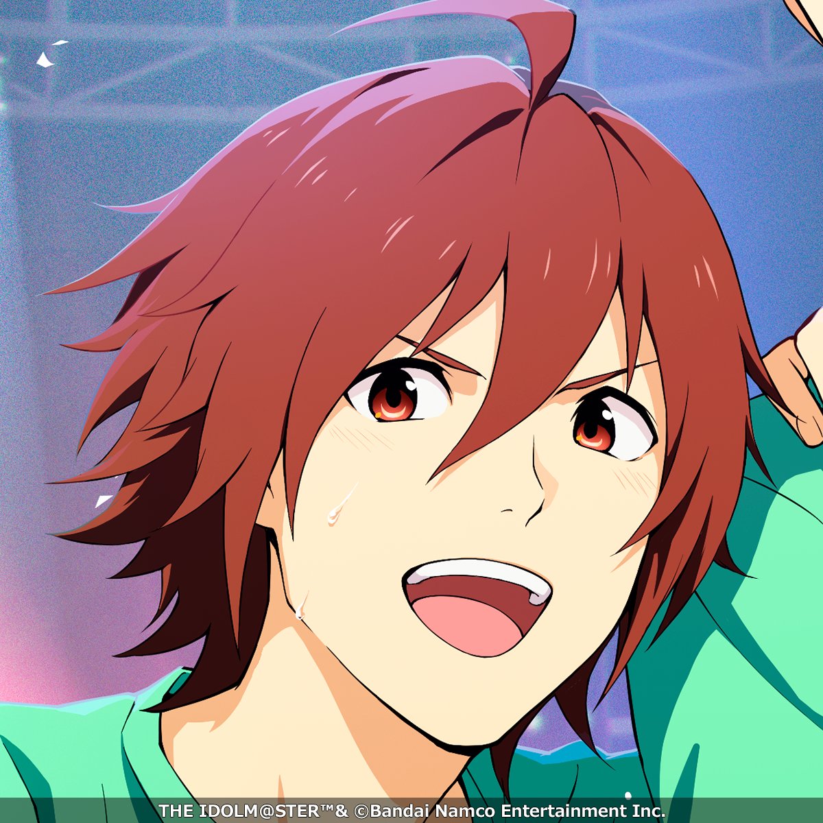 アイドルマスター SideM【ブランド公式】 tweet media