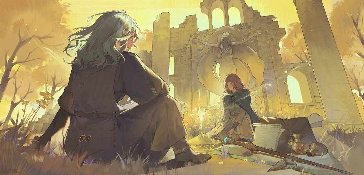 鷺原KAEDE_ tweet media