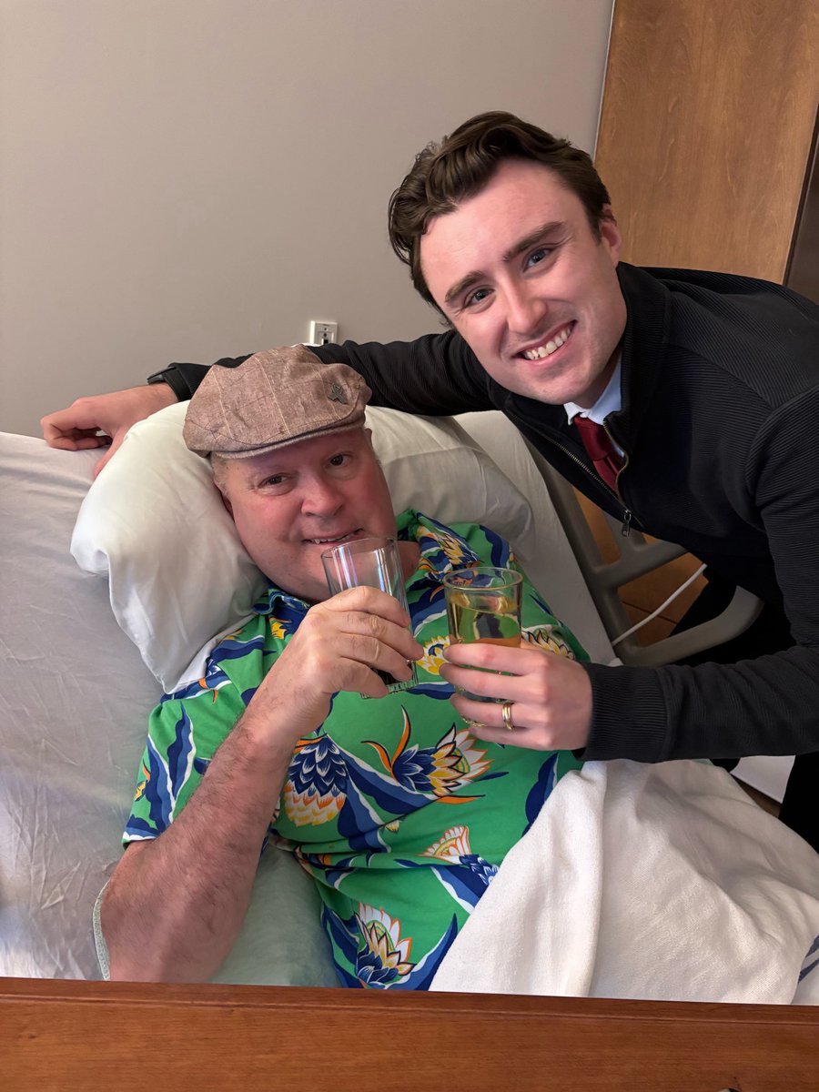 Alec Cranston tweet media