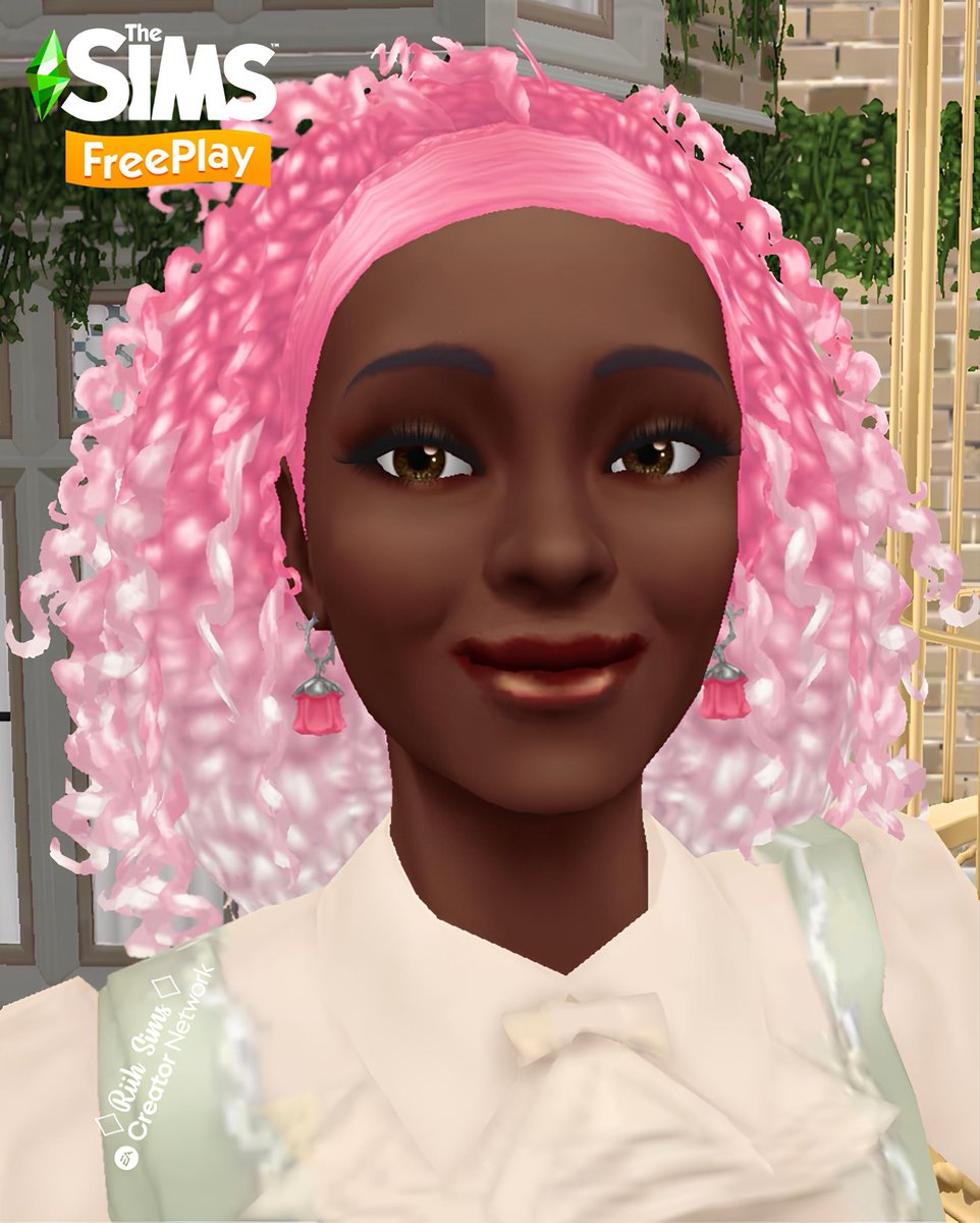 Riih Sims ๐ณ๏ธโ๐๐ค tweet media