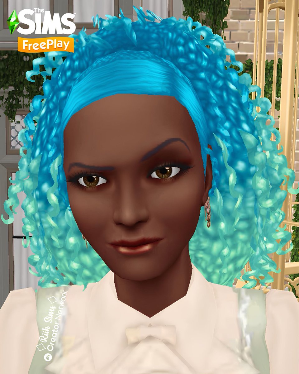 Riih Sims ๐ณ๏ธโ๐๐ค tweet media