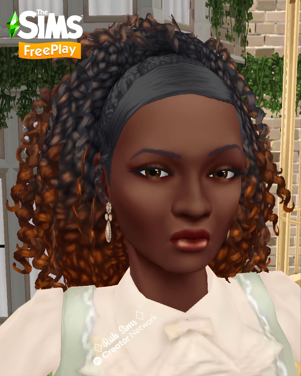 Riih Sims ๐ณ๏ธโ๐๐ค tweet media