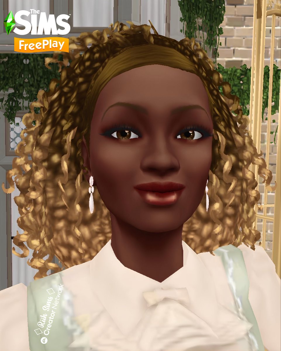 Riih Sims ๐ณ๏ธโ๐๐ค tweet media