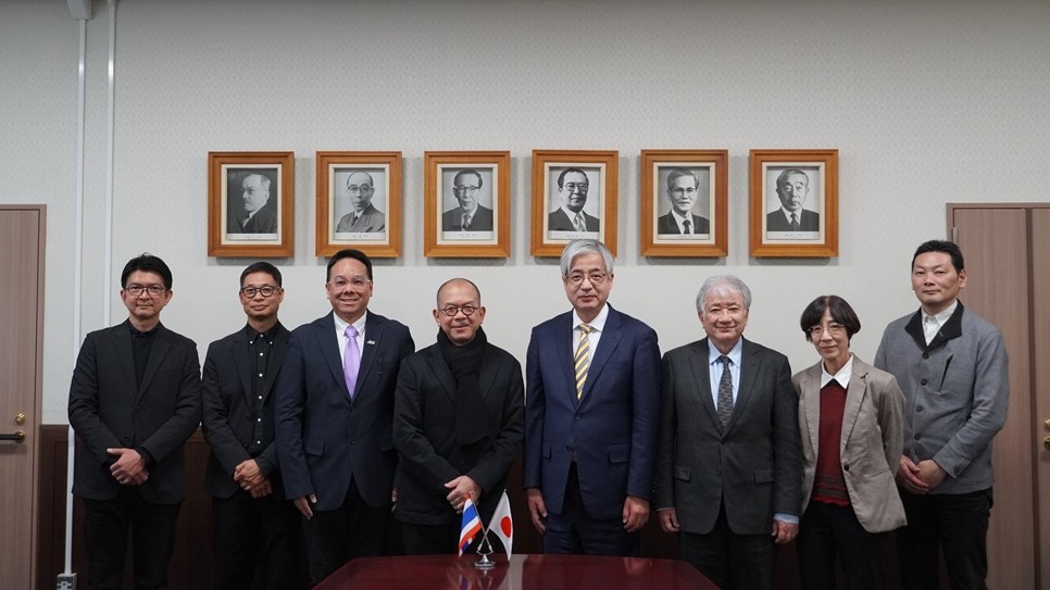 国立大学法人 京都工芸繊維大学 tweet media