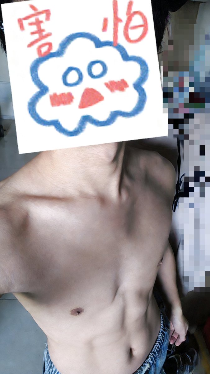 柿子不涩 tweet media