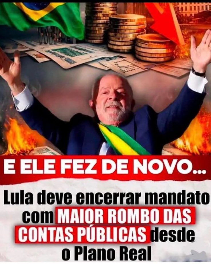 DemocraciaBR_Ja's tweet photo. https://t.co/U72sKRe70H