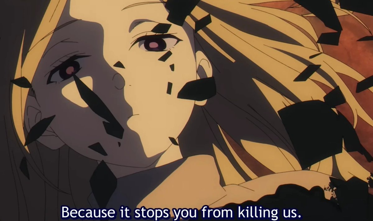 >Conservatives win an election
>Leftists appeal to the Constitution, the Rule of Law, Christianity, and the Founding Fathers to ensure that Conservatives never act against them
>Leftists win the next election
>They immediately discard all of these principles and begin ruthlessly