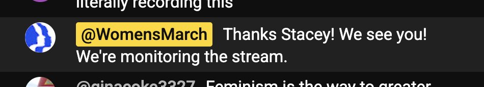 Karlyn Borysenko, anti-communist cult leader tweet media