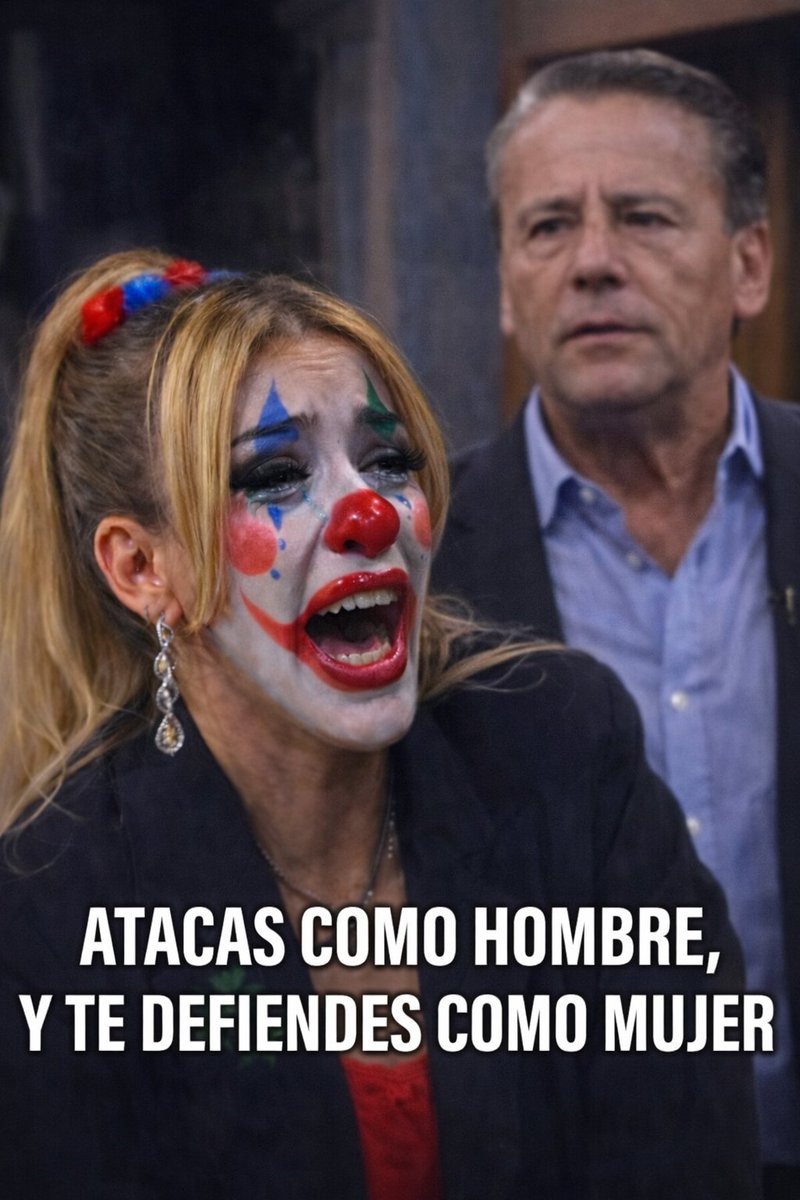 El Sensei siempre ha tenido razón, atacan como hombre y se quieren defender como mujer. 
Lo que hubieras hecho aqui Adame CARAJOOOO 🔥🔥🔥

#LCDLF6