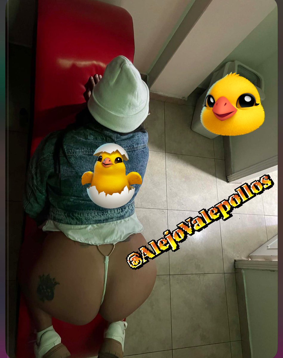 Quiero Ver La Verga Más Grande Y Lechera por DmDmDm voy a calificar 🐥 🍆💦

Este Sábado Estamos Libres ¿Que plan En La Noche ? Propuestas interesante y concretas