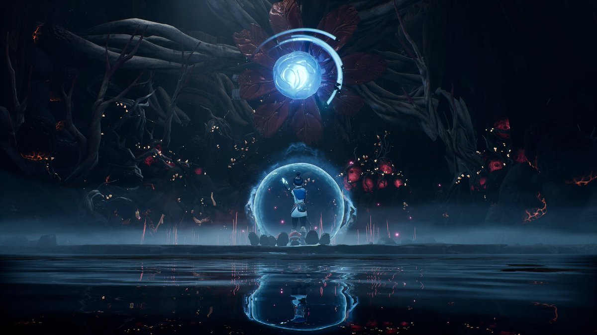 Diegofs03's tweet image. Random Kena shots #2
#findtheRot #kenabridgeofspirits

#VirtualPhotography