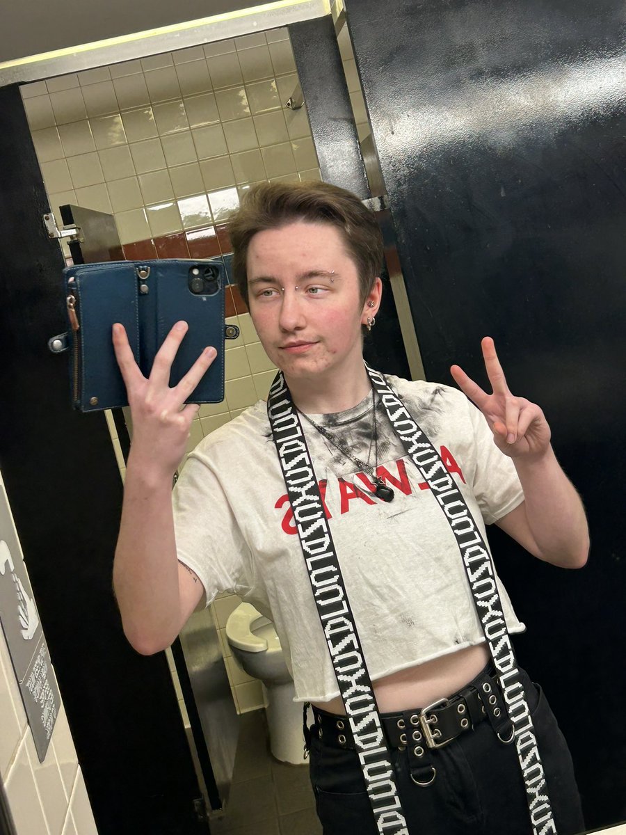 me when… movie. :3