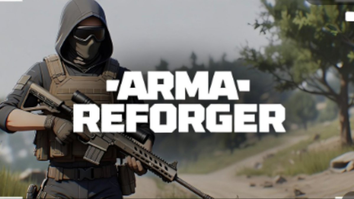 neorichsjo's tweet photo. Gaming LIVE on #ArmaReforger
Live-Streaming on #Kick, #Rumble, #YouTube &amp; #Odysee!
🔗 Kick: https://t.co/BoeqRjmX3V
🔗 Rumble: https://t.co/vQQv8GzVw3
🔗 YouTube: https://t.co/rBEsbGmjwx
🔗 Odysee: https://t.co/Enovm96u9E
#Live #stream #gaming #MilitaryShooter #FlatEarth https://t.co/sY6Kur744l