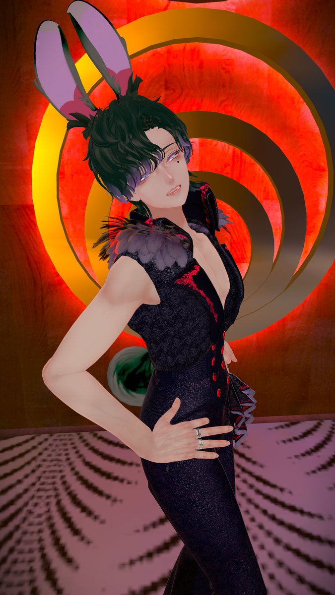 Lucinda Beskins tweet media