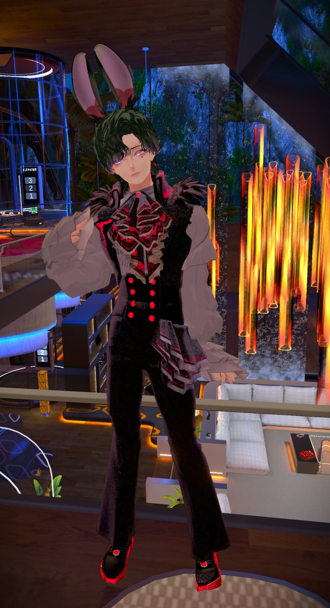 Lucinda Beskins tweet media