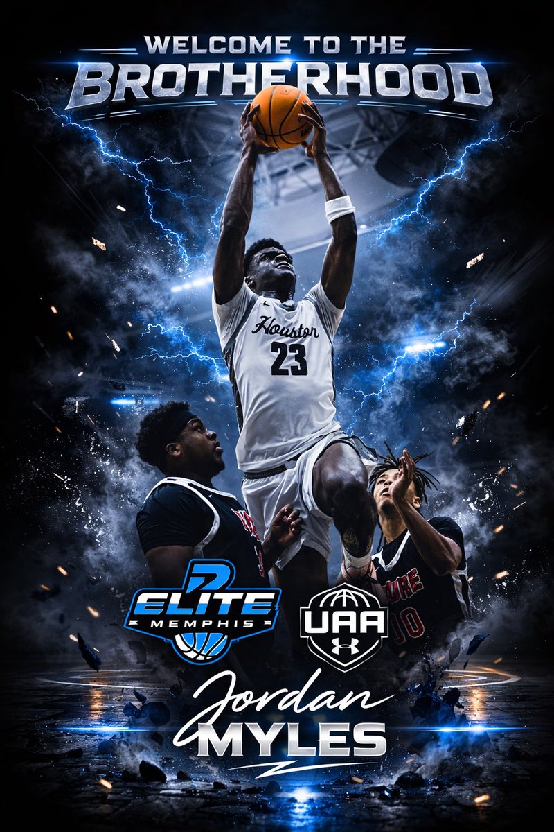 P7 Elite Basketball tweet media