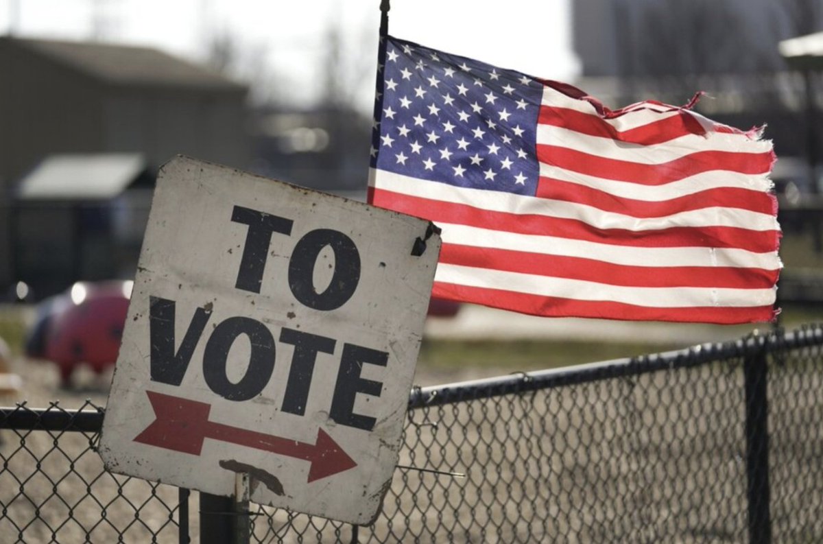 AlabamaRA's tweet photo. Alabama RA backs CLOSED PRIMARIES!
w/ Rep. Stadthagen (SAVE Act) & Rep. Yarbrough: Republicans elect Republicans.
Open dilutes—closed protects integrity. 30 states do it; AL can!
Keep red & real! 🦅🇺🇲
Jennifer Montrose
#AlabamaRA #ClosedPrimaries #SAVEAct #alpolitics https://t.co/Wrzk4cO0Vg