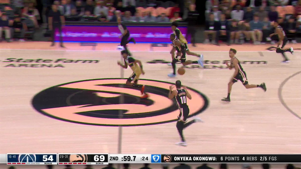 ZACCHARIE RISACHER LEFTY POSTER