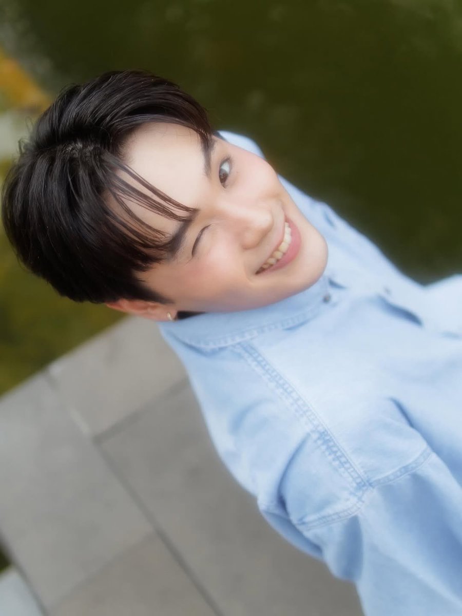 PoyJapan's tweet photo. IG更新📸  2026.2.26(1/2)
#ปอยปี้เอ๋อแท้ไม่ปรุงแต่ง
#poyksp #poypyy
cr poyksp IG https://t.co/lkyDuFSBaR