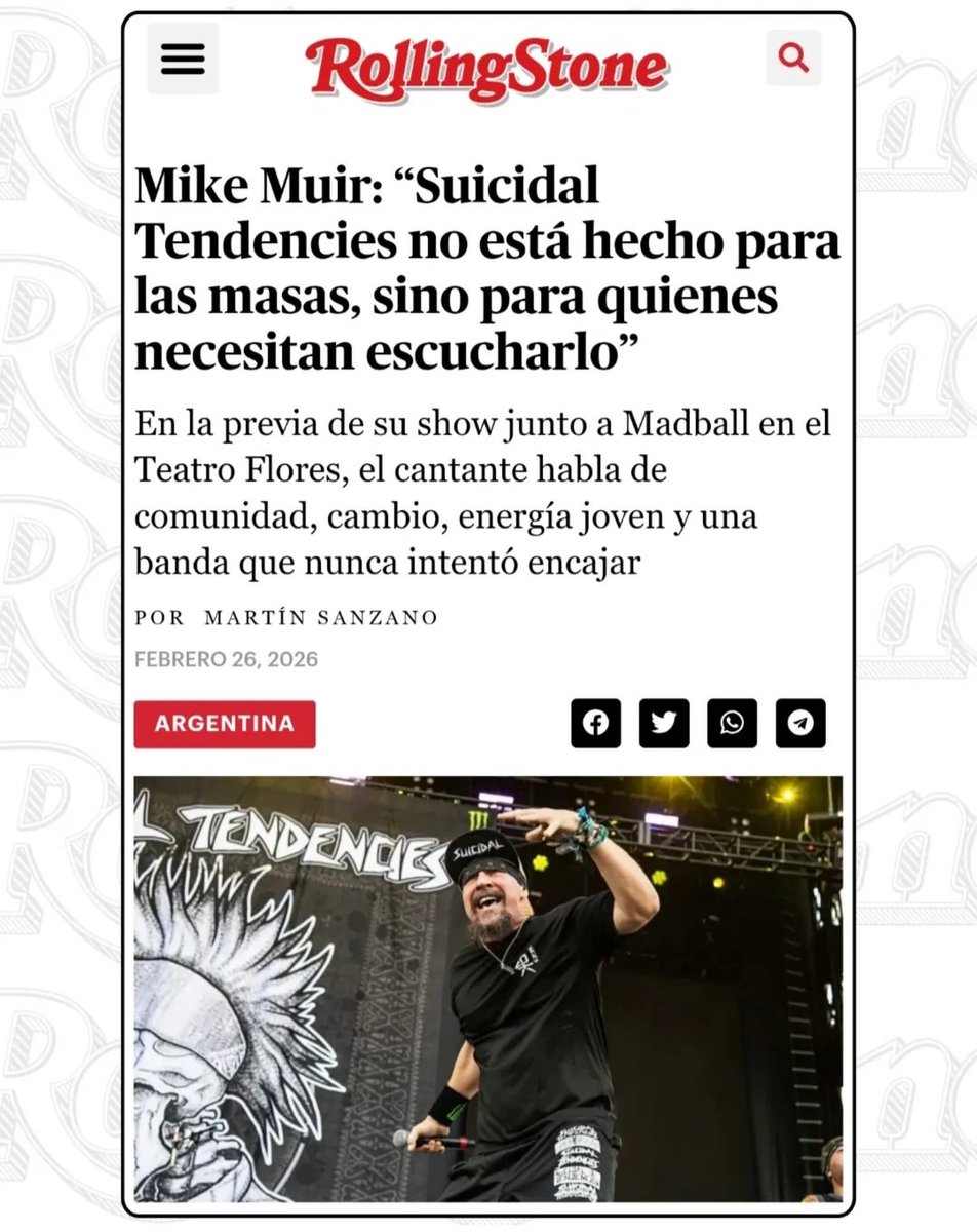 HP Prensa tweet media