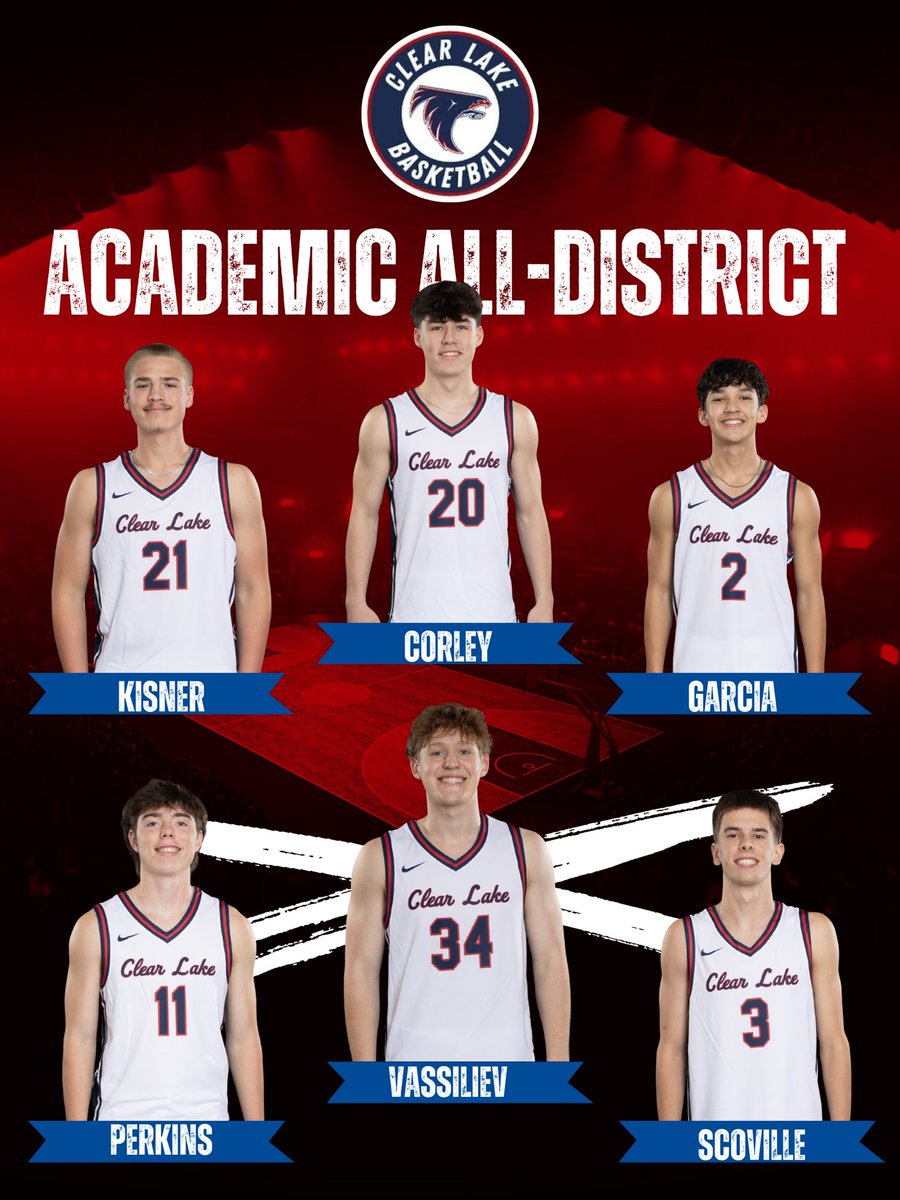 Clear Lake High School Boys Basketball (Houston) tweet media