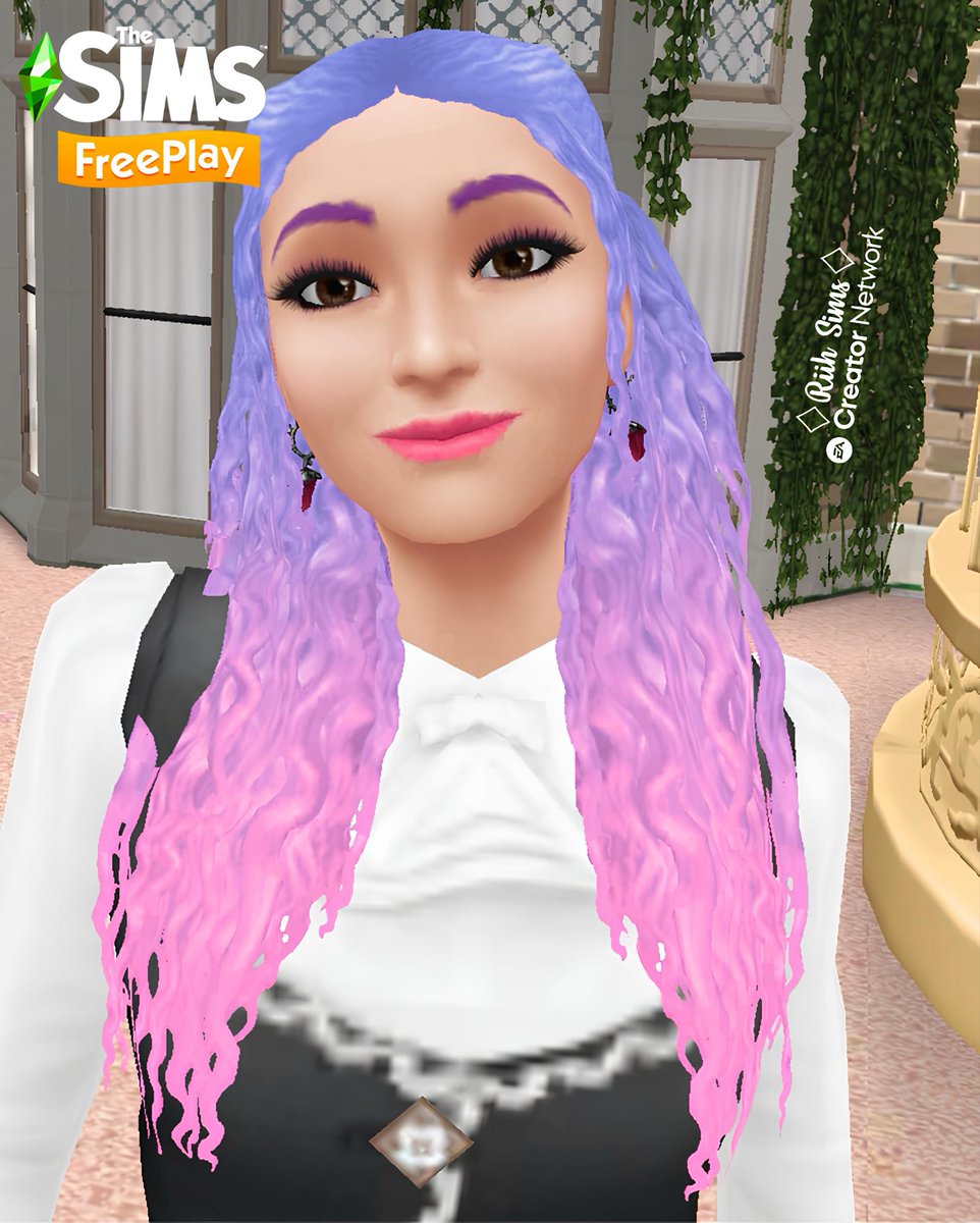 Riih Sims ๐ณ๏ธโ๐๐ค tweet media