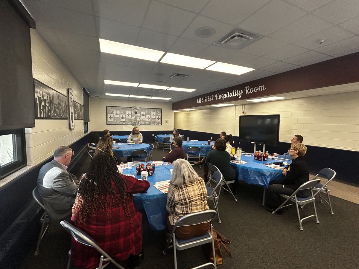 Christine Danhoff tweet media