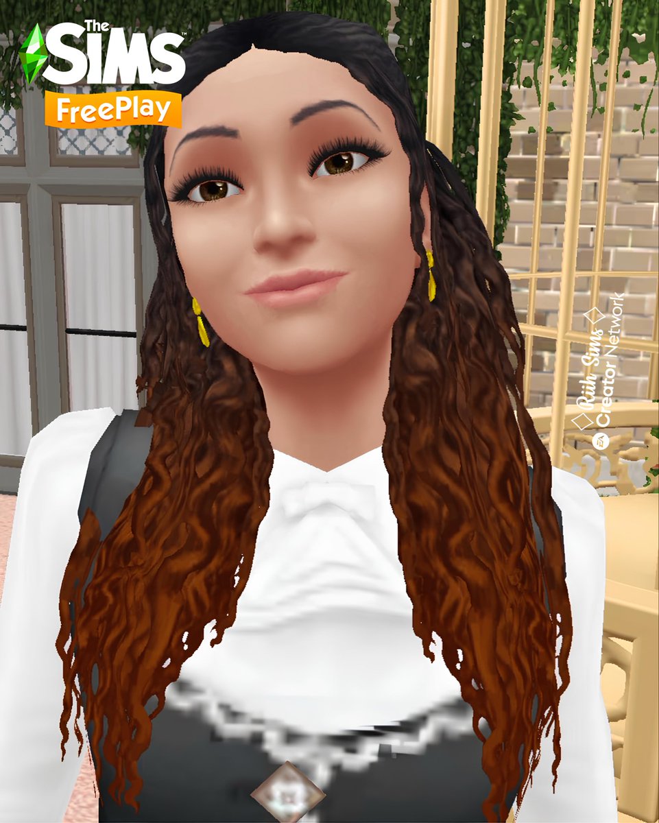 Riih Sims ๐ณ๏ธโ๐๐ค tweet media