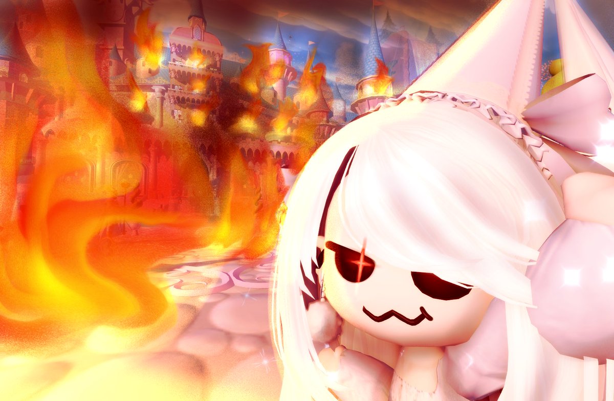 First day at Royale High…kinda nervous 🤧 <a href="/RoyaleHighValks/">Royale High ✨</a>