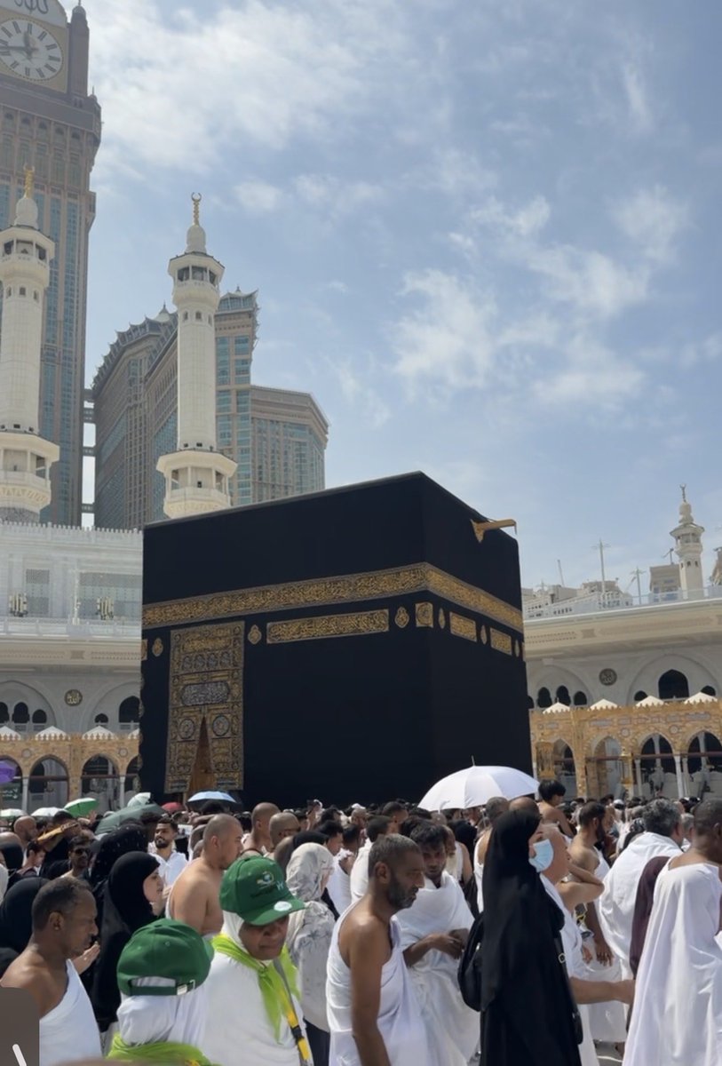 دبوس احمد مانع الربعّيه tweet media