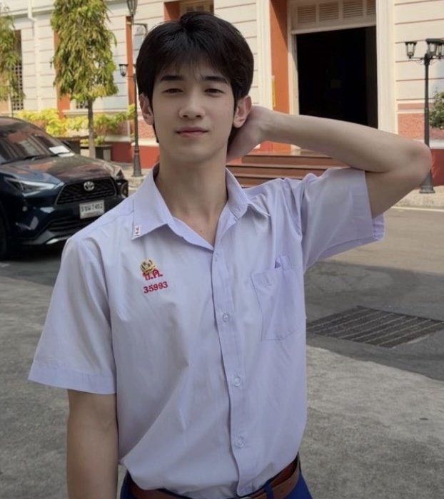 ProgressFan_off's tweet photo. Good Morning PROGRESS💚
📆 27.02.2026
สวัสดีตอนเช้าครับน้องโปรเกรส
IGS รายงานตัวแต่เช้า Finally ที่แปลว่าสอบวันสุดท้ายมั้ยครับ สู้ๆนะครับ ว่าที่พี่ม.6✌ Have a nice day.💚
IGS : @___progresss___
#ProgressPassawish
#ด้อมภภ #PSPW
#GMProgress https://t.co/nNbiSGGmOm