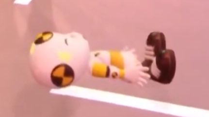 mini dummy naaaaaaaoooooo 😭😭😭😭😭😭😭😭😭😭😭 #BBB26 #RedeBBB