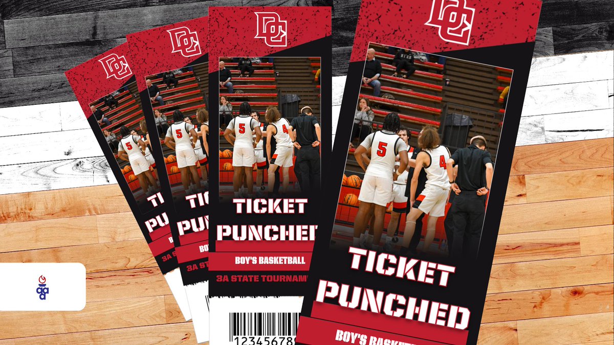 dchs basketball tweet media