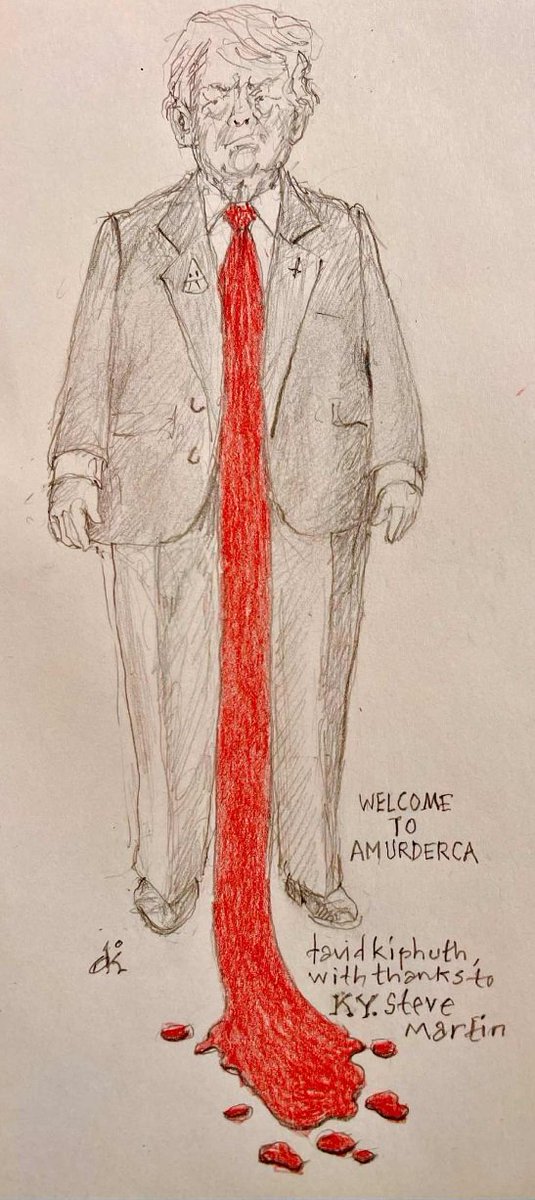 Trump's henchmen put a blind man,illegally detained, out in the cold miles away from his home ,telling no one.
He died cold confused and alone. 
They murdered Nurul Amin Shah Alam.
To the criminals hiding as masked members of ICE and the Border Patrol ,you are not immune.
You are