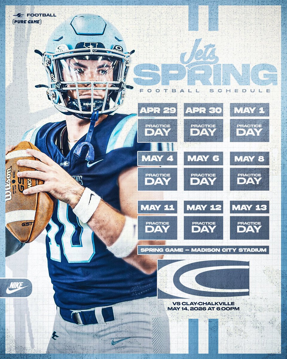 James Clemens Jets Fb tweet media