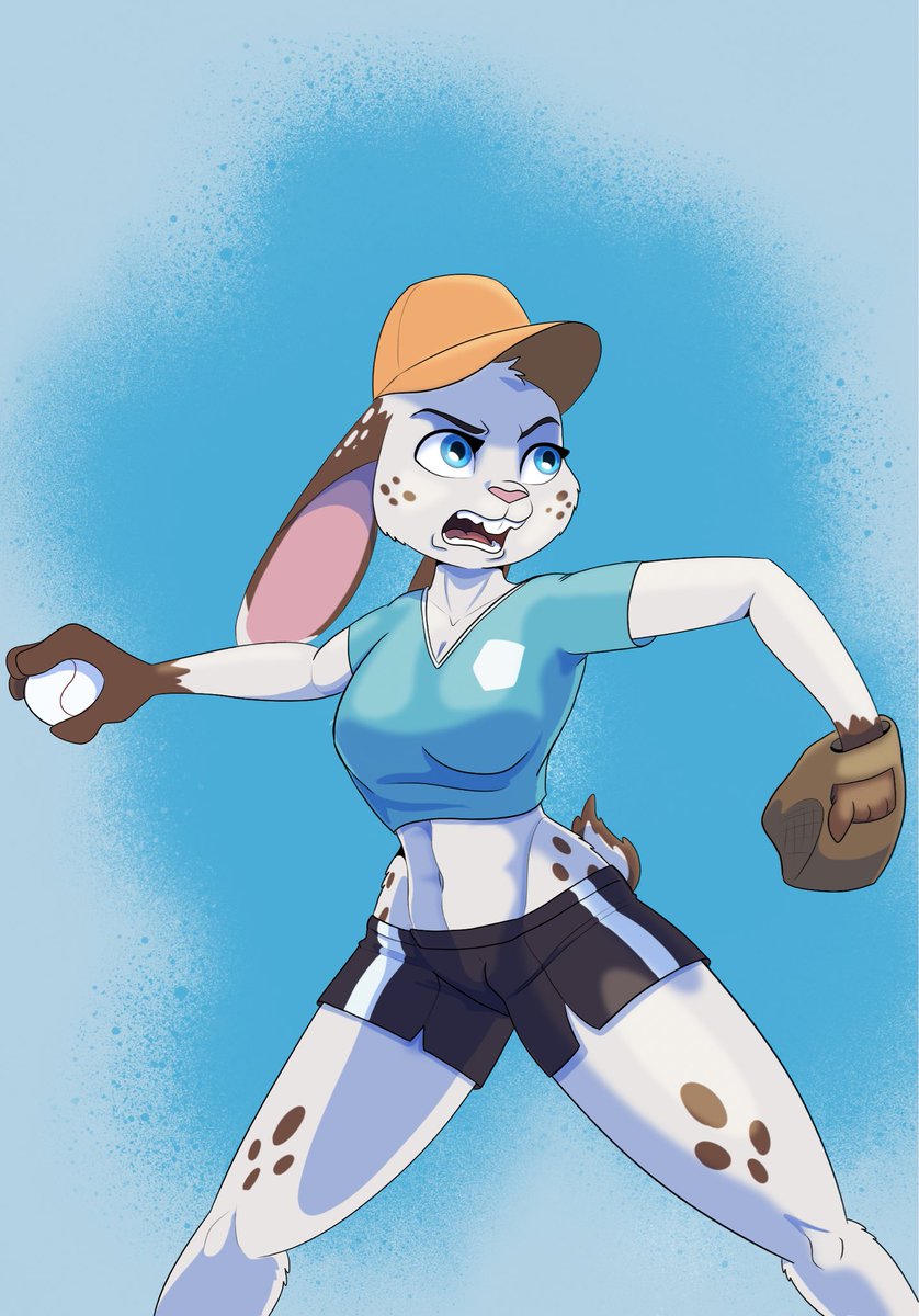 Quirky (Commissions open) tweet media