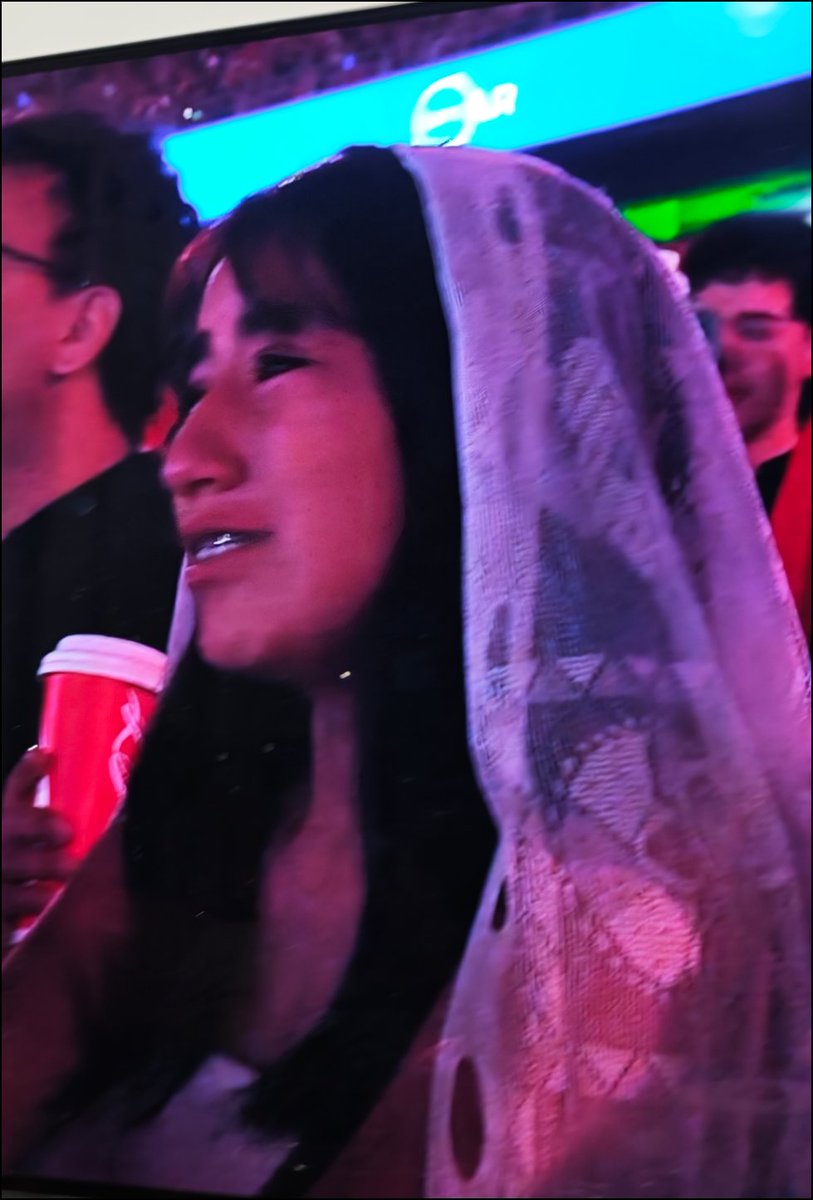 #Viña2026 miren acá está mi candidata , Mon laferte