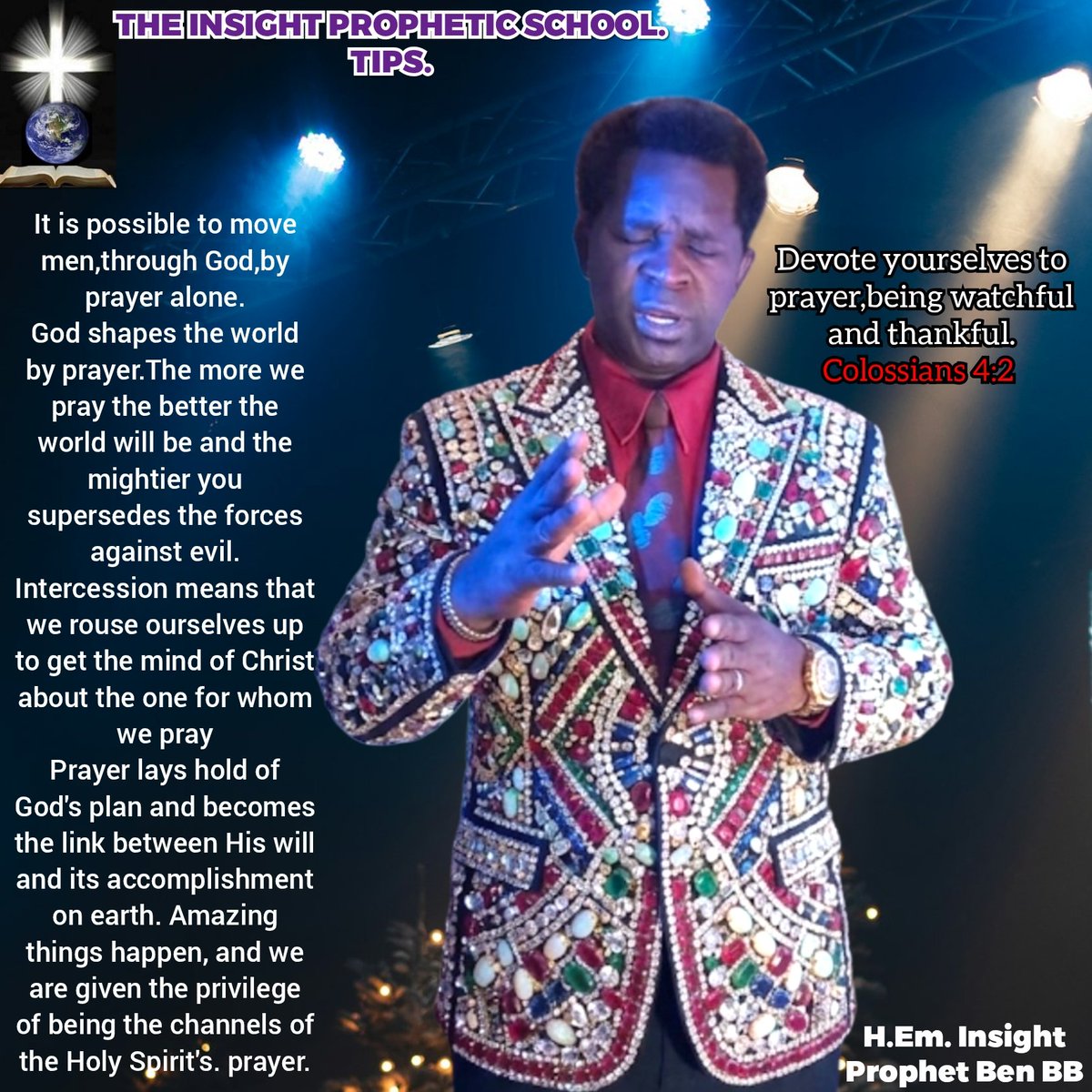 ProphetBenbb1's tweet photo. https://t.co/y0adlDeCev